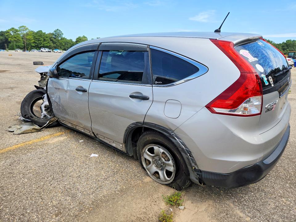61285446 :رقم المزاد ، 5J6RM3H30CL011461 vin ، 2012 Honda Cr-v مزاد بيع