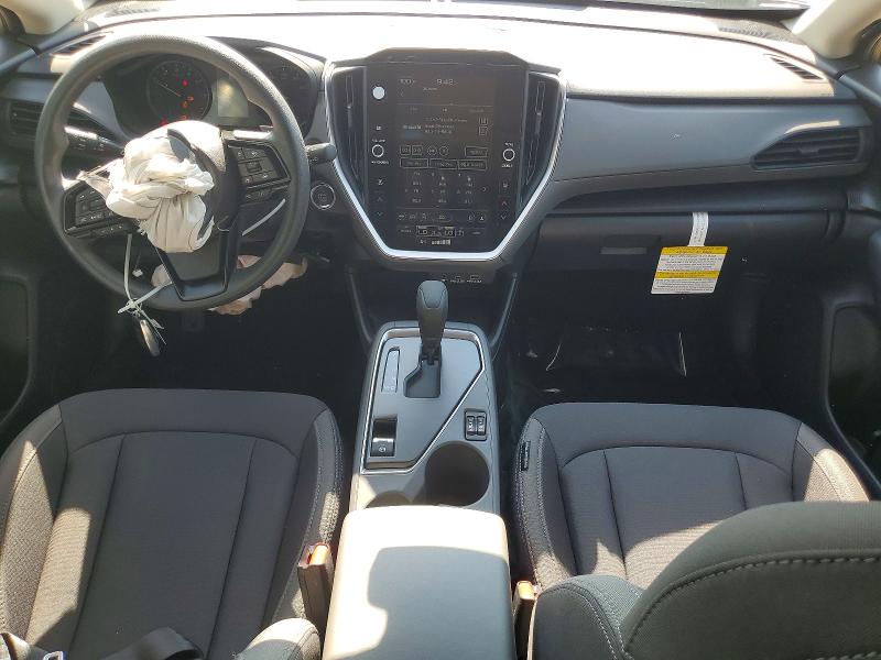 Продаж на аукціоні авто 2025 Subaru Crosstrek, vin: JF2GUHDC2SH304393, номер лоту: 60812266