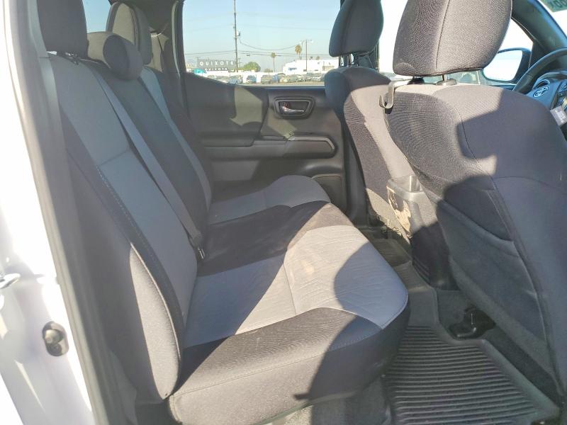 Продажа на аукционе авто 2023 Toyota Tacoma, vin: 3TMCZ5AN1PM651753, номер лота: 61513766
