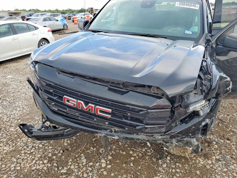 Aukcja sprzedaży 2023 Gmc Sierra, vin: 1GTPHCE83PZ247736, numer aukcji: 59846046
