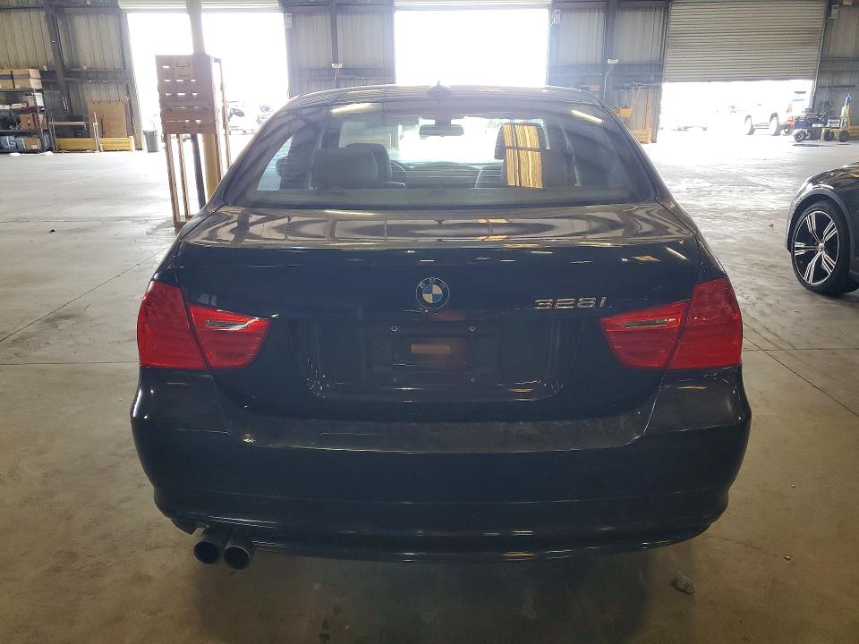 Aukcja sprzedaży 2011 Bmw 328, vin: WBAPH7G54BNN03535, numer aukcji: 61147636