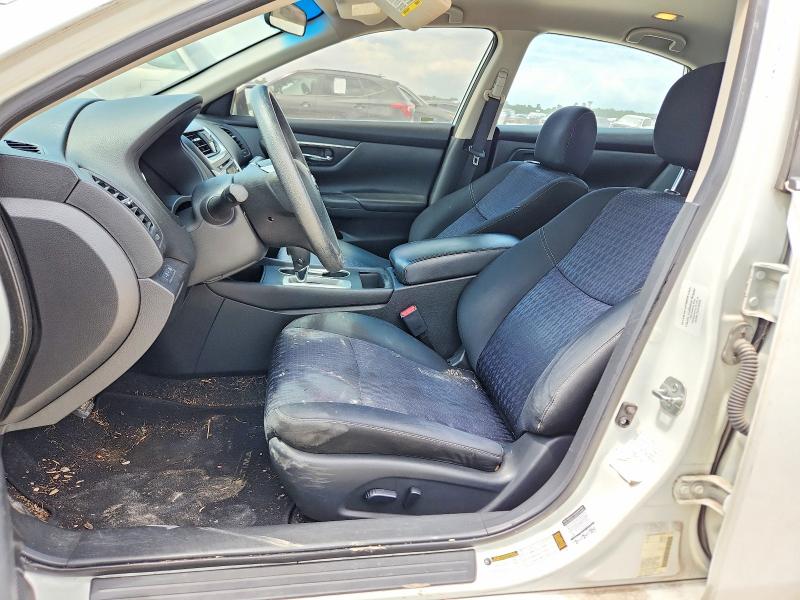 Продаж на аукціоні авто 2016 Nissan Altima, vin: 1N4AL3AP2GN309660, номер лоту: 59597826