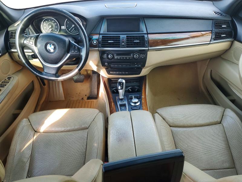 Aukcja sprzedaży 2007 Bmw X5, vin: 5UXFE83537LZ44271, numer aukcji: 59893586