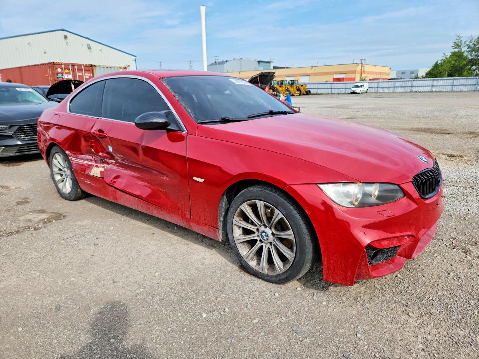 Продажа на аукционе авто 2007 Bmw 328, vin: WBAWC33527PD08010, номер лота: 59962936