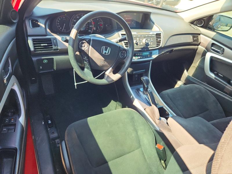 60094106 :رقم المزاد ، 1HGCT1B35DA020988 vin ، 2013 Honda Accord مزاد بيع