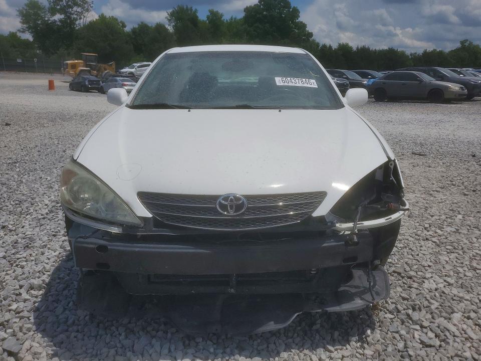 2003 Toyota Camry მანქანა იყიდება აუქციონზე, vin: 4T1BE32K63U178238, აუქციონის ნომერი: 60437846
