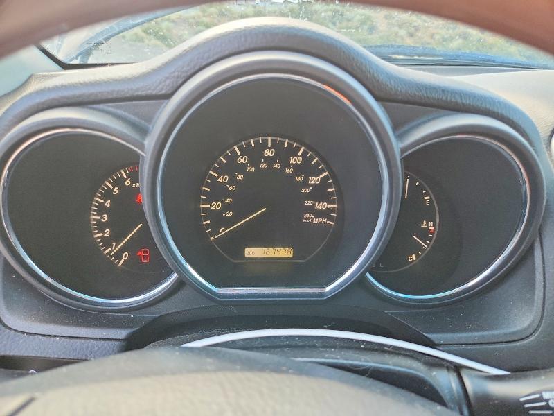 Aukcja sprzedaży 2007 Lexus Rx, vin: 2T2HK31U57C006842, numer aukcji: 59604126
