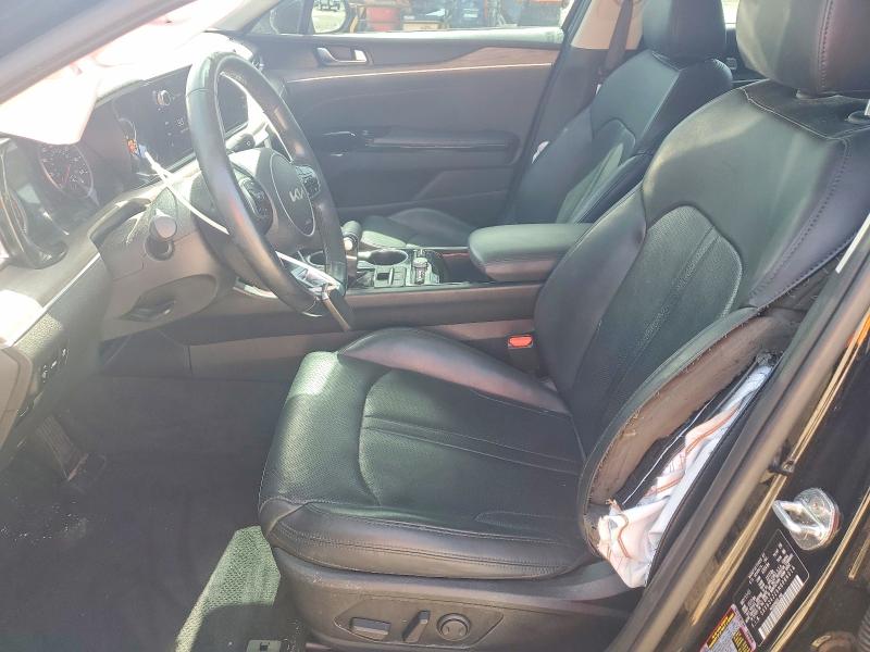 Aukcja sprzedaży 2022 Kia K5, vin: 5XXG34J26NG086014, numer aukcji: 60936146