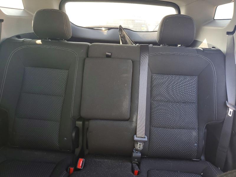 Продаж на аукціоні авто 2023 Gmc Terrain, vin: 3GKALTEG3PL105815, номер лоту: 62097556