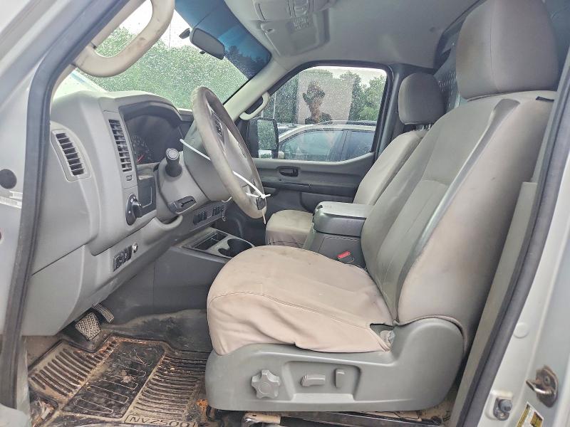 Aukcja sprzedaży 2012 Nissan Nv, vin: 1N6BF0KY2CN114449, numer aukcji: 62609226