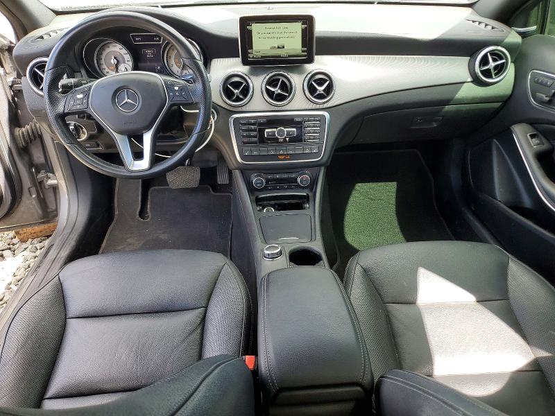 Продаж на аукціоні авто 2015 Mercedes-benz Gla, vin: WDCTG4GB4FJ077104, номер лоту: 61395986