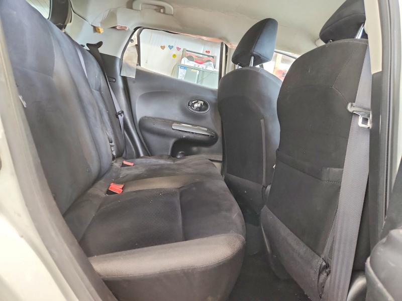 Продажа на аукционе авто 2015 Nissan Juke, vin: JN8AF5MV2FT565061, номер лота: 59705966