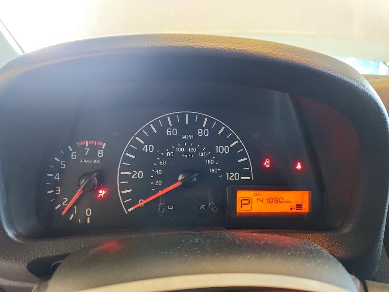 Продаж на аукціоні авто 2019 Nissan Nv200, vin: 3N6CM0KN7KK692115, номер лоту: 62208206