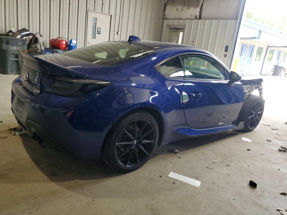 Aukcja sprzedaży 2023 Toyota Gr 86, vin: JF1ZNBF19P8750115, numer aukcji: 61771576