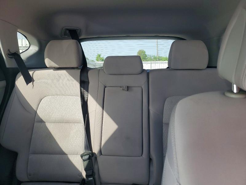 58931486 :رقم المزاد ، KM8J3CA44GU093022 vin ، 2016 Hyundai Tucson مزاد بيع