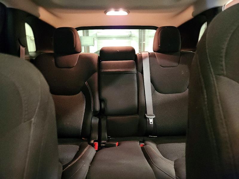 Aukcja sprzedaży 2016 Jeep Cherokee, vin: 1C4PJMCS9GW286213, numer aukcji: 62273856