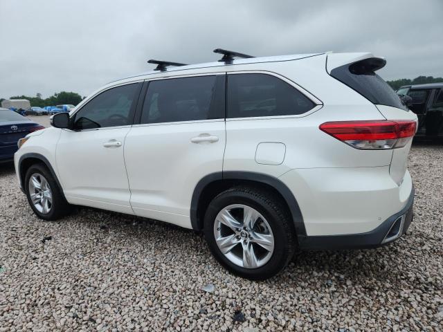 Продажа на аукционе авто 2019 Toyota Highlander, vin: 5TDYZRFH0KS345135, номер лота: 62740576
