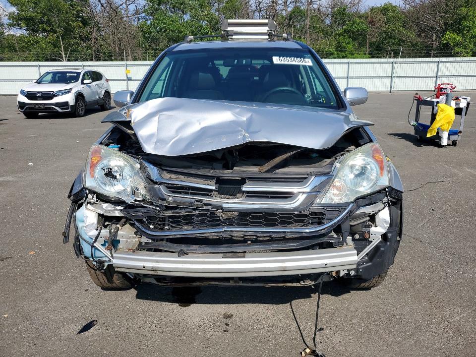 Aukcja sprzedaży 2010 Honda Cr-v, vin: 5J6RE4H75AL002211, numer aukcji: 63534586