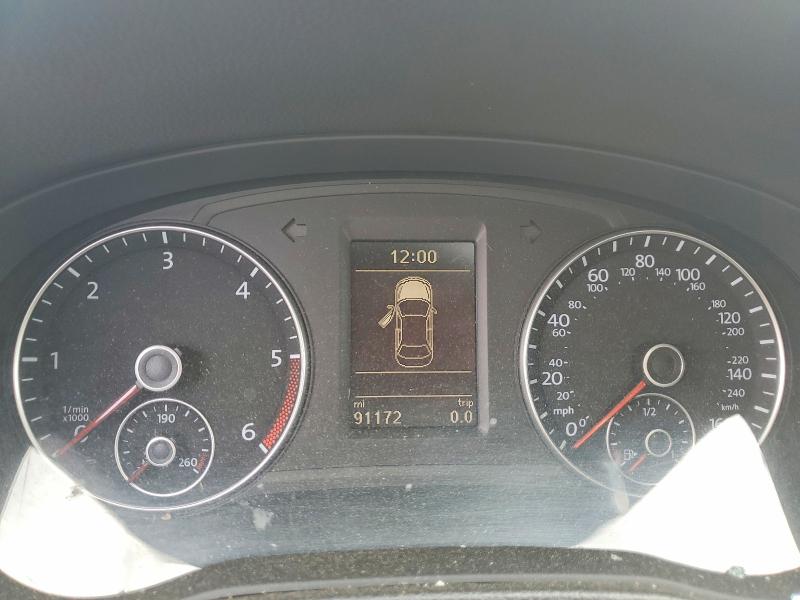 Aukcja sprzedaży 2014 Volkswagen Passat, vin: 1VWBN7A31EC098910, numer aukcji: 59841746