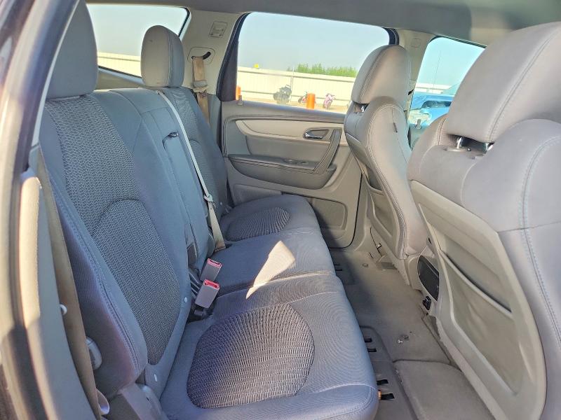 Продажа на аукционе авто 2015 Chevrolet Traverse, vin: 1GNKRGKD1FJ348861, номер лота: 61671326