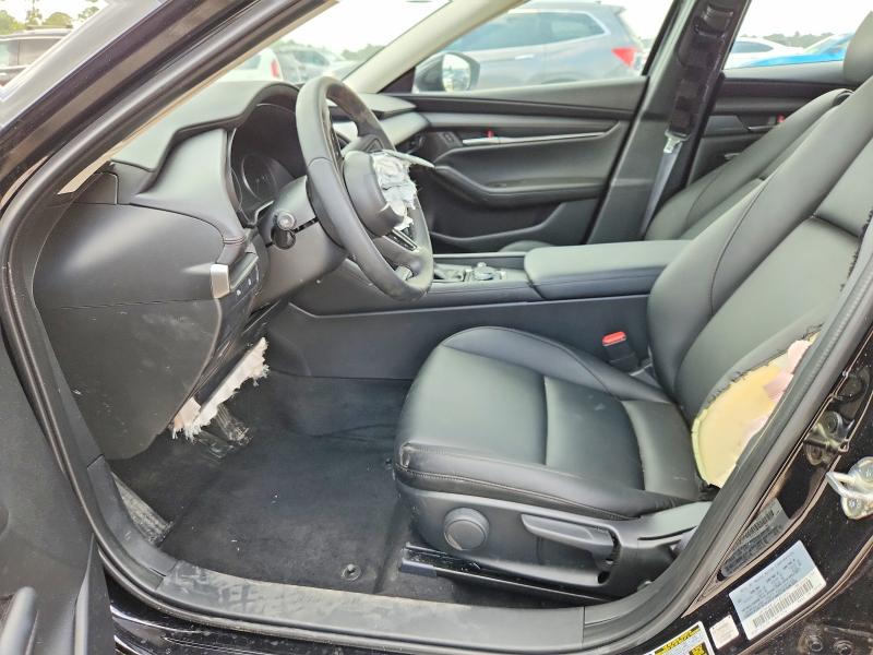 Aukcja sprzedaży 2026 Mazda 3, vin: JM1BPABL5T1855972, numer aukcji: 61145556