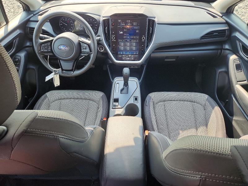 Продаж на аукціоні авто 2024 Subaru Crosstrek, vin: JF2GUADC6RH202161, номер лоту: 63426886