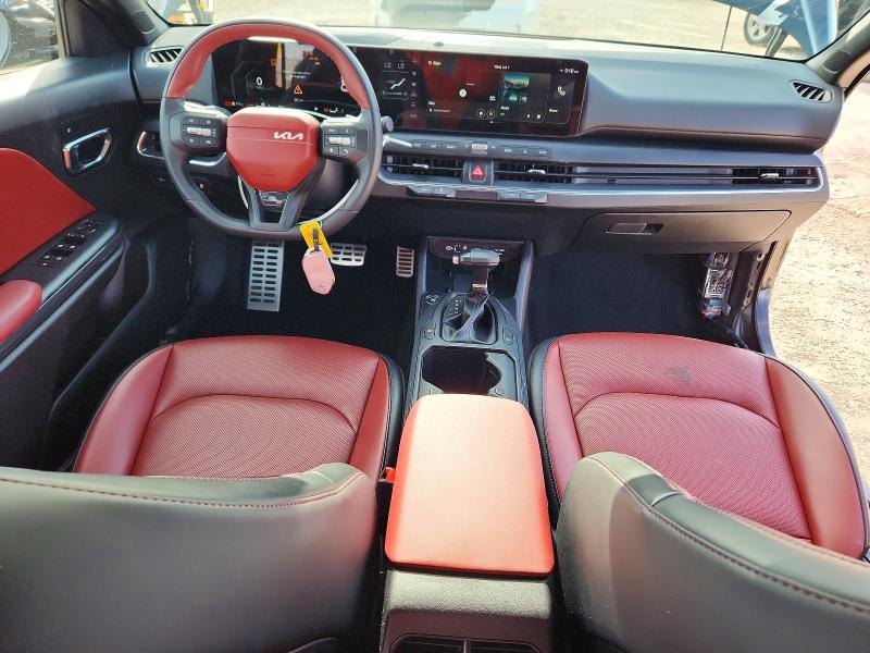 Aukcja sprzedaży 2025 Kia K4, vin: 3KPFW4DC2SE198806, numer aukcji: 85608515