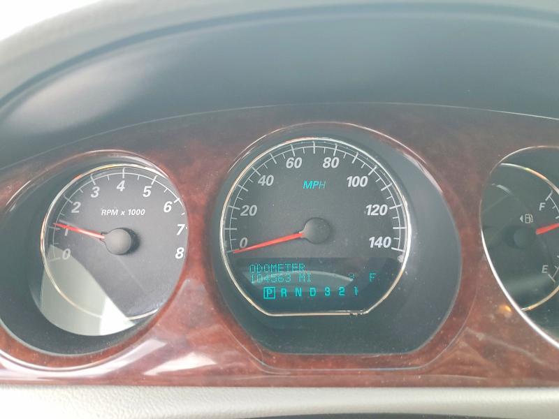 60259086 :رقم المزاد ، 1G4HD57248U185651 vin ، 2008 Buick Lucerne مزاد بيع