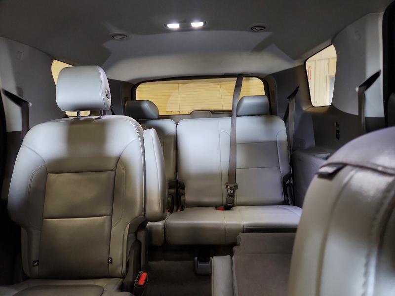 Продаж на аукціоні авто 2018 Chevrolet Traverse, vin: 1GNERHKW6JJ212884, номер лоту: 61671206