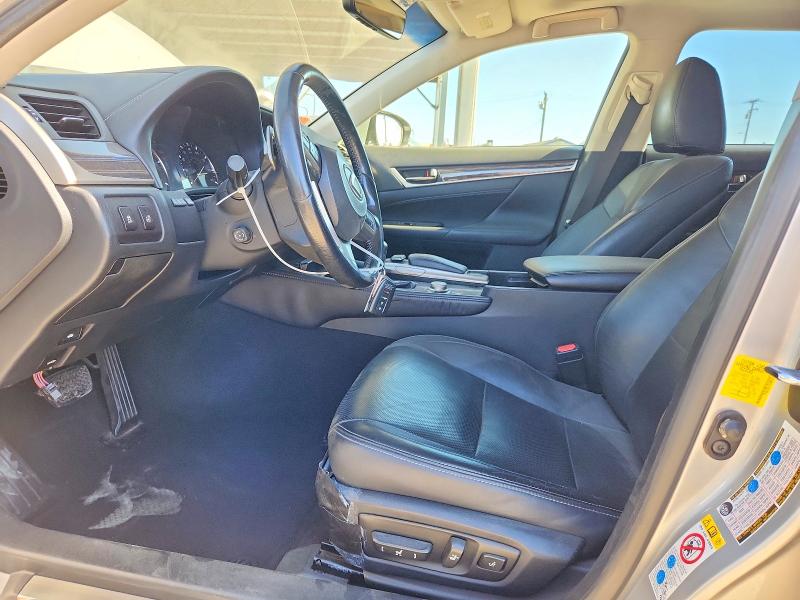 Aukcja sprzedaży 2016 Lexus Gs 350, vin: JTHBZ1BL1GA002581, numer aukcji: 61808596