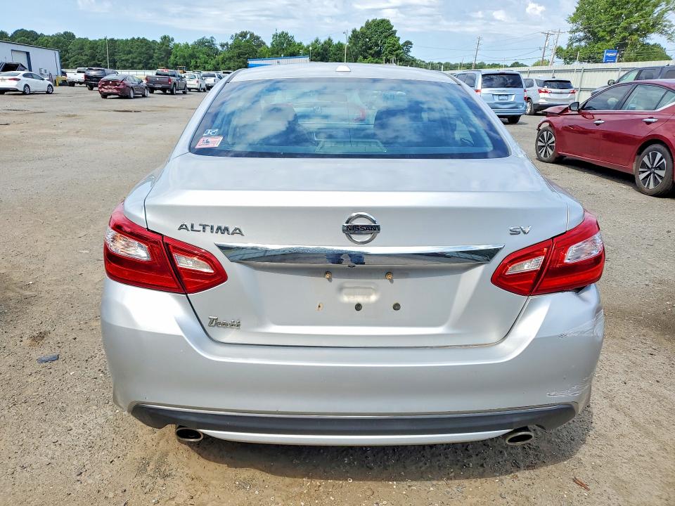 Aukcja sprzedaży 2017 Nissan Altima, vin: 1N4AL3AP2HC470426, numer aukcji: 59782286