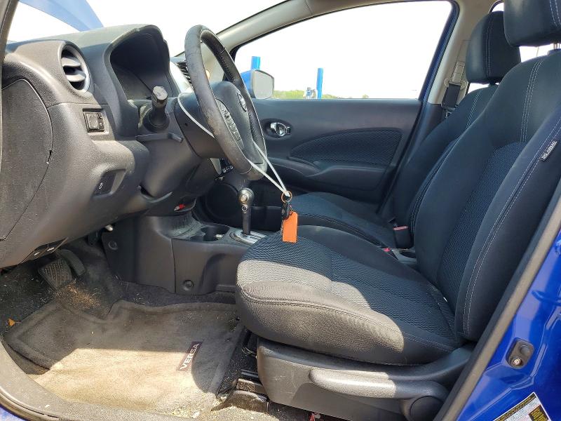 Aukcja sprzedaży 2015 Nissan Versa Note, vin: 3N1CE2CP8FL352454, numer aukcji: 62024406