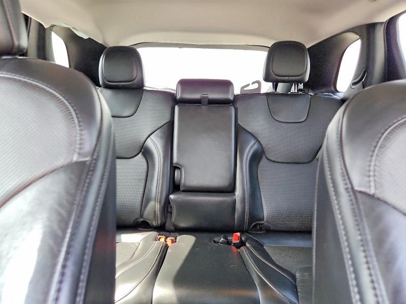 Продажа на аукционе авто 2020 Jeep Cherokee, vin: 1C4PJMLX3LD636534, номер лота: 59800006