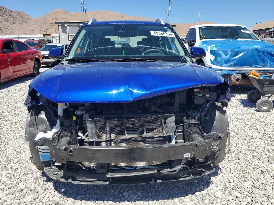 Продаж на аукціоні авто 2020 Hyundai Venue, vin: KMHRC8A36LU027234, номер лоту: 59380886