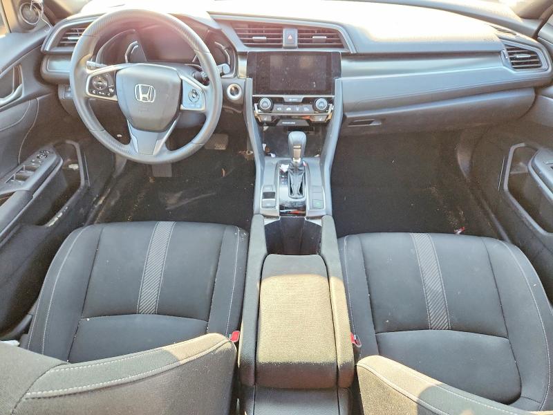 Aukcja sprzedaży 2018 Honda Civic, vin: SHHFK7H6XJU210483, numer aukcji: 61004836