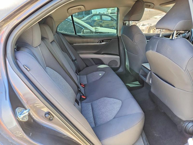 Продажа на аукционе авто 2024 Toyota Camry, vin: 4T1C11AK7RU907507, номер лота: 61679986