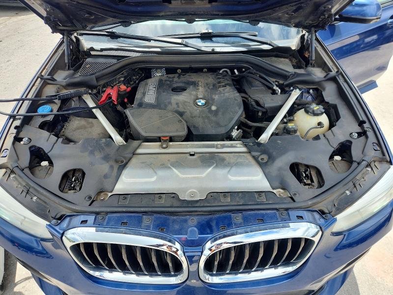 Продаж на аукціоні авто 2019 Bmw X3, vin: 5UXTR9C55KLP92032, номер лоту: 60051016