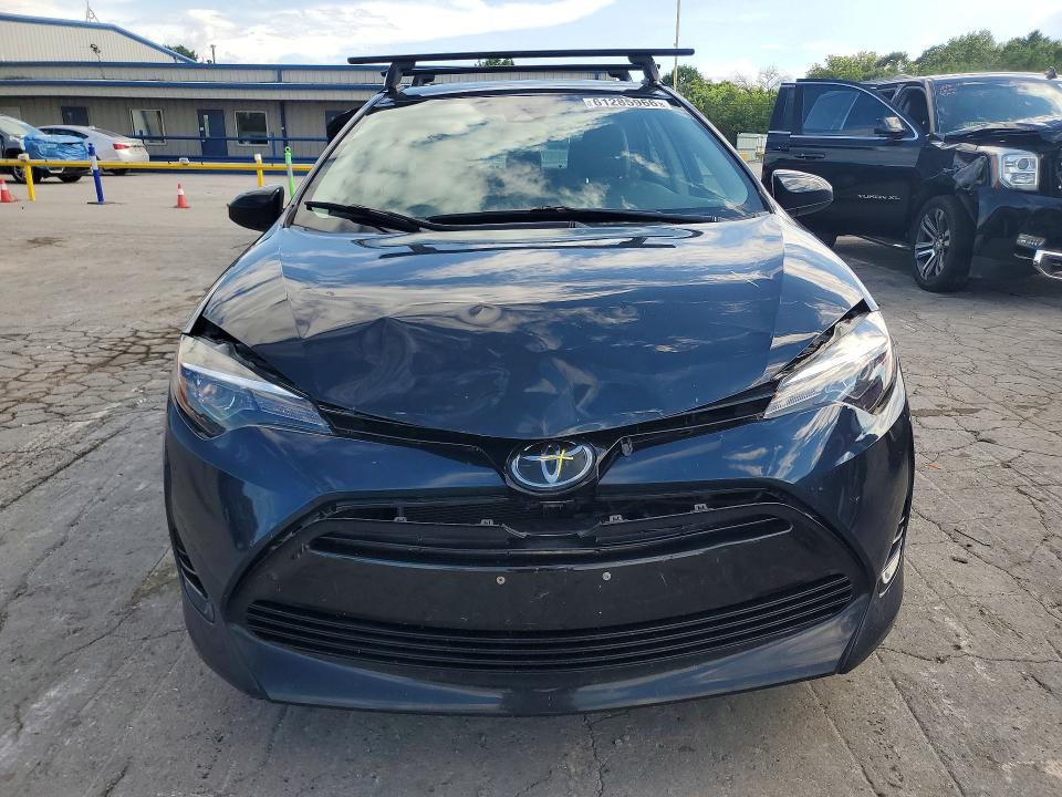 Aukcja sprzedaży 2018 Toyota Corolla, vin: 2T1BURHE5JC018390, numer aukcji: 61285966