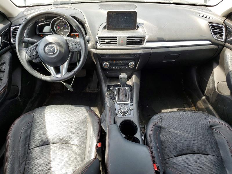 Продаж на аукціоні авто 2015 Mazda 3, vin: JM1BM1M37F1247980, номер лоту: 60025526