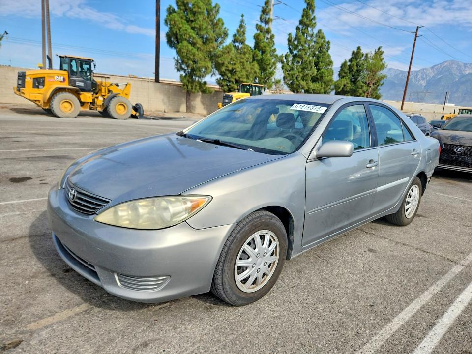Продажа на аукционе авто 2005 Toyota Camry, vin: 4T1BE32K05U630199, номер лота: 61819376
