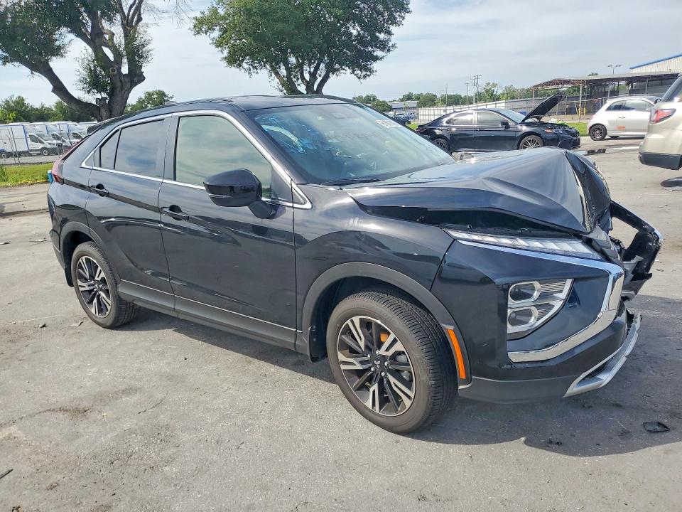 Aukcja sprzedaży 2026 Mitsubishi Eclipse Cross, vin: JA4ATWAA3TZ015785, numer aukcji: 61671806