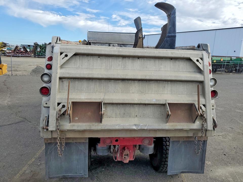 Aukcja sprzedaży 1989 Peterbilt 377, vin: 1XPCLB9X6KD277858, numer aukcji: 59805796