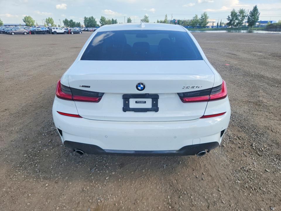 Продажа на аукционе авто 2021 Bmw 330xe, vin: 3MW5P9J07M8B89162, номер лота: 61446836