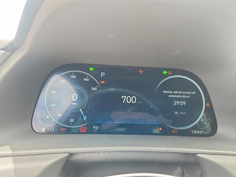 Продаж на аукціоні авто 2021 Hyundai Sonata, vin: 5NPEJ4J27MH067844, номер лоту: 59169686