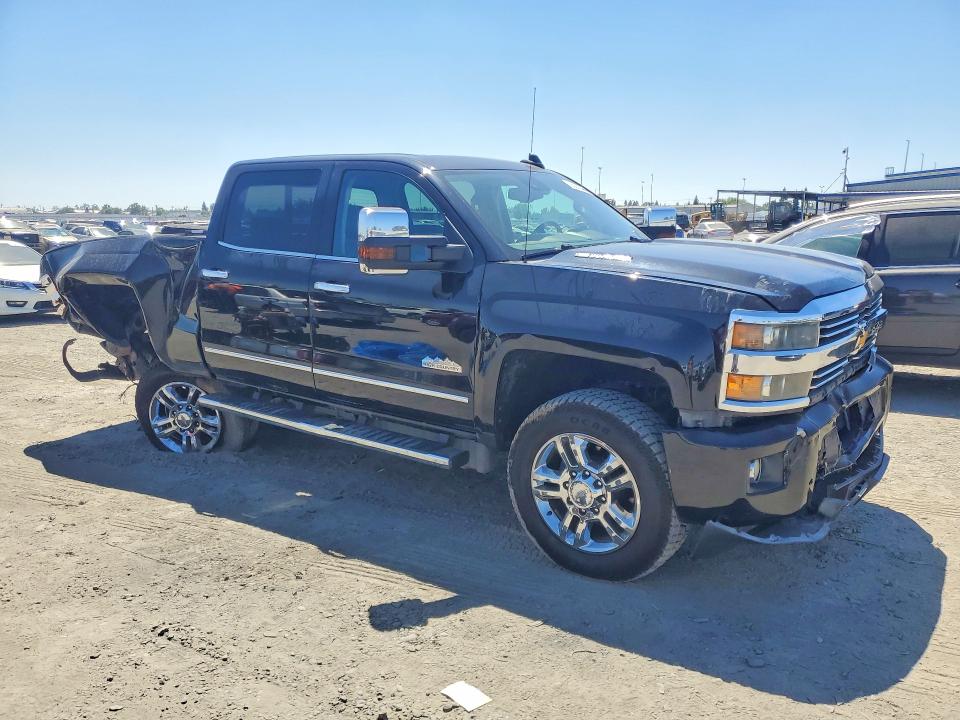 Aukcja sprzedaży 2016 Chevrolet Silverado, vin: 1GC1KXE80GF199371, numer aukcji: 63501486