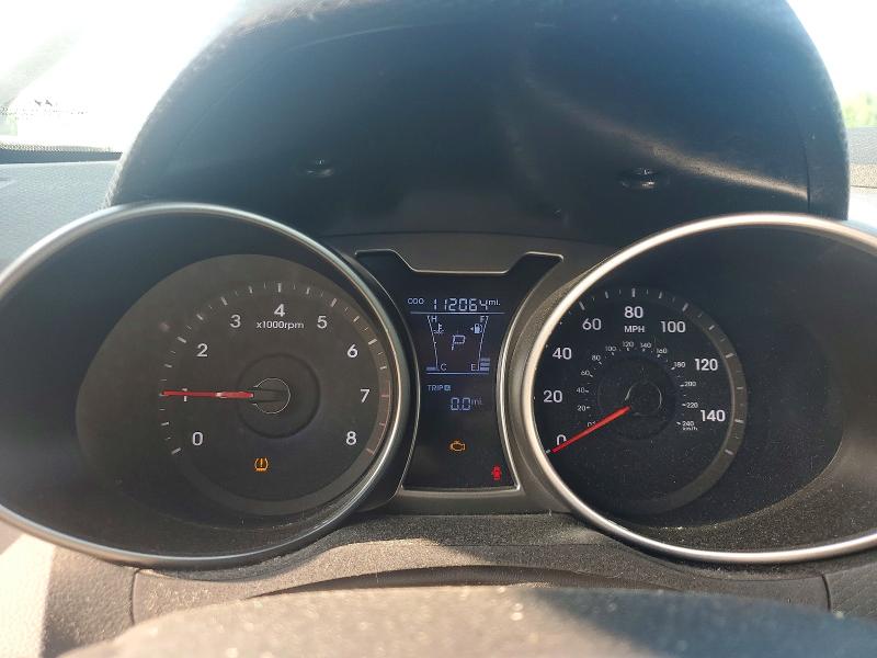 Продаж на аукціоні авто 2013 Hyundai Veloster, vin: KMHTC6AD6DU132151, номер лоту: 60944946