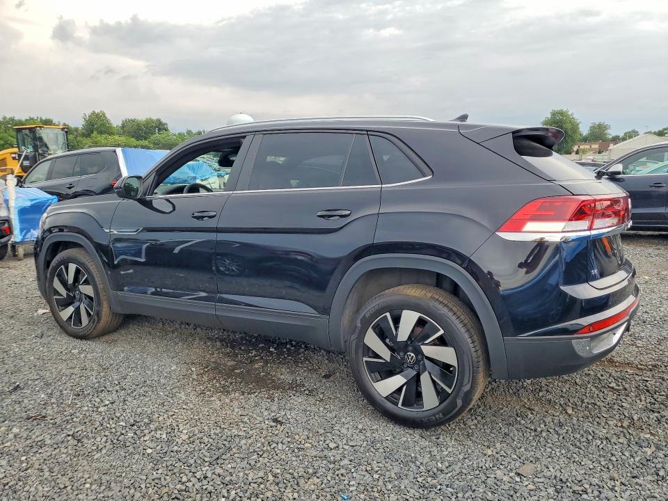 Aukcja sprzedaży 2026 Volkswagen Atlas Cross Sport, vin: 1V2KC2CA8TC212047, numer aukcji: 61780846