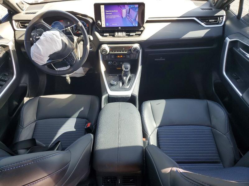 Aukcja sprzedaży 2024 Toyota Rav4, vin: 4T3E6RFVXRU167633, numer aukcji: 59394866