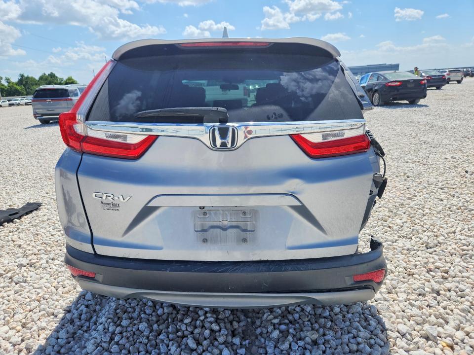 Продажа на аукционе авто 2018 Honda Cr-v, vin: 5J6RW1H56JA009268, номер лота: 60520936