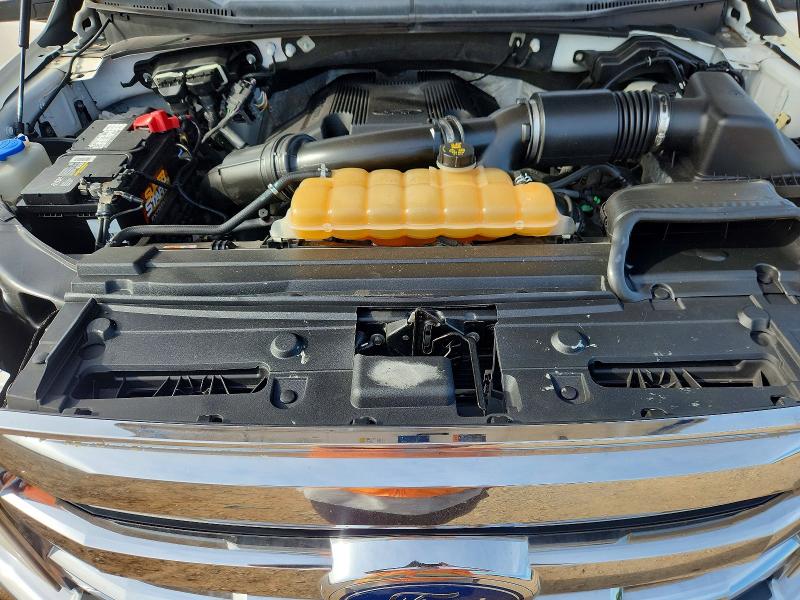2017 Ford F150 მანქანა იყიდება აუქციონზე, vin: 1FTEW1EG7HFC11916, აუქციონის ნომერი: 61870216